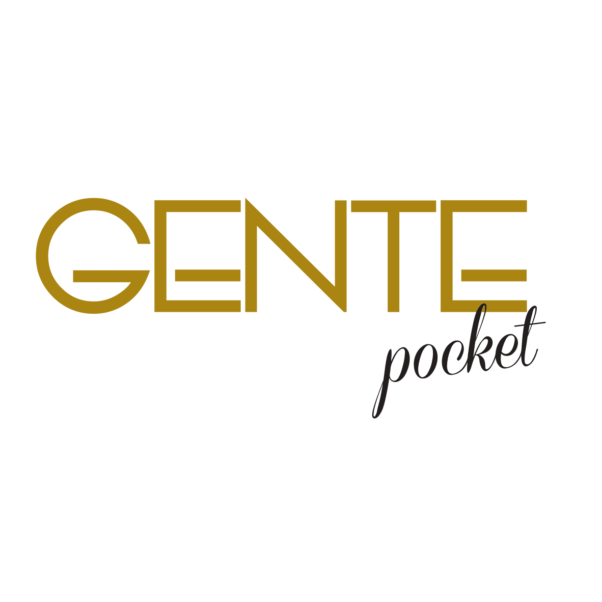 Gente Pocket